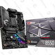 MSI MPG B550 Gaming Edge Motherboard | $160 | Amazon
